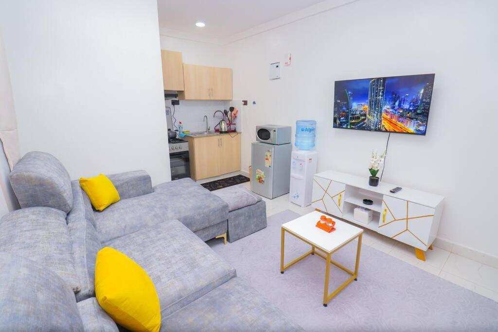 Apartment Greenzone One Bedroom - Kiambu Road *