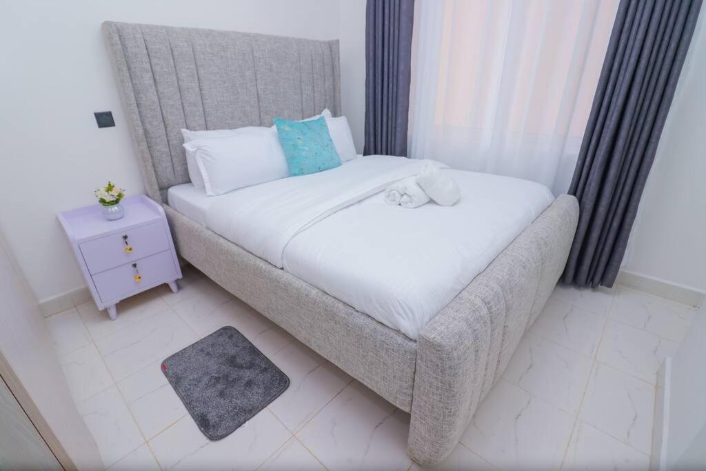 Apartment Greenzone One Bedroom - Kiambu Road Nairobi