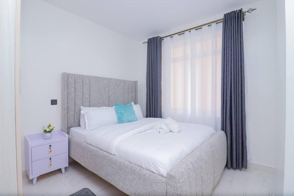 Greenzone One Bedroom - Kiambu Road * Nairobi