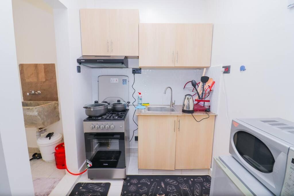 Greenzone One Bedroom - Kiambu Road