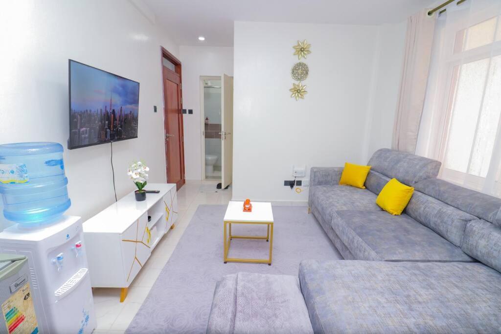 Greenzone One Bedroom - Kiambu Road Apartment Nairobi