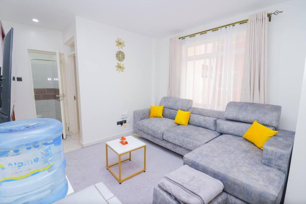 Greenzone One Bedroom - Kiambu Road Nairobi