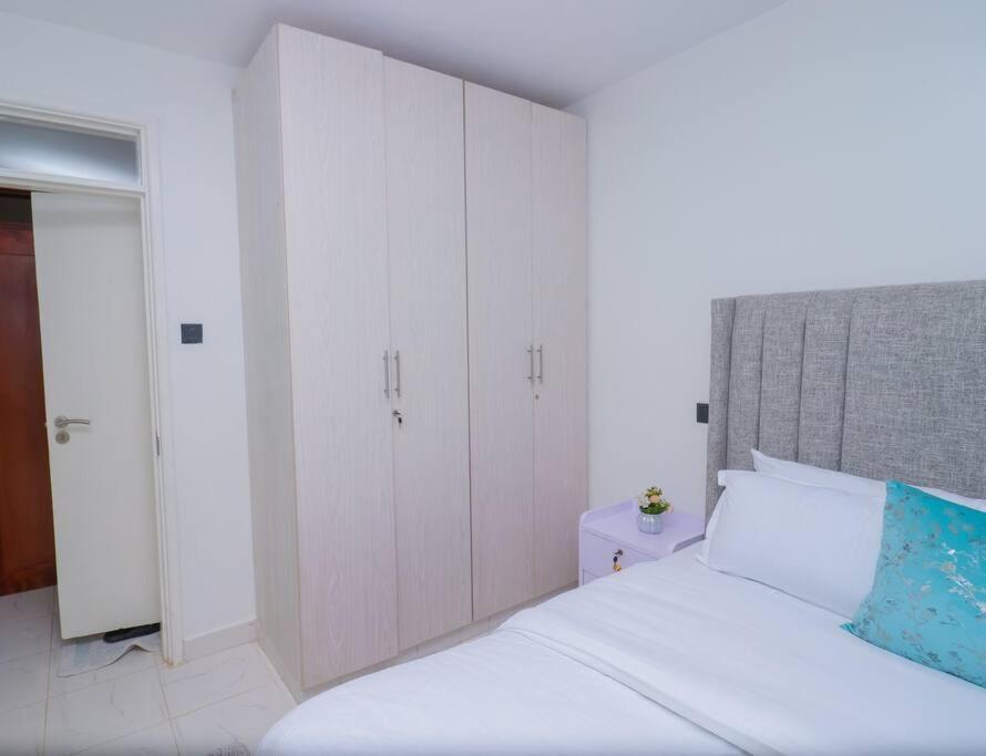 Greenzone One Bedroom - Kiambu Road * Nairobi
