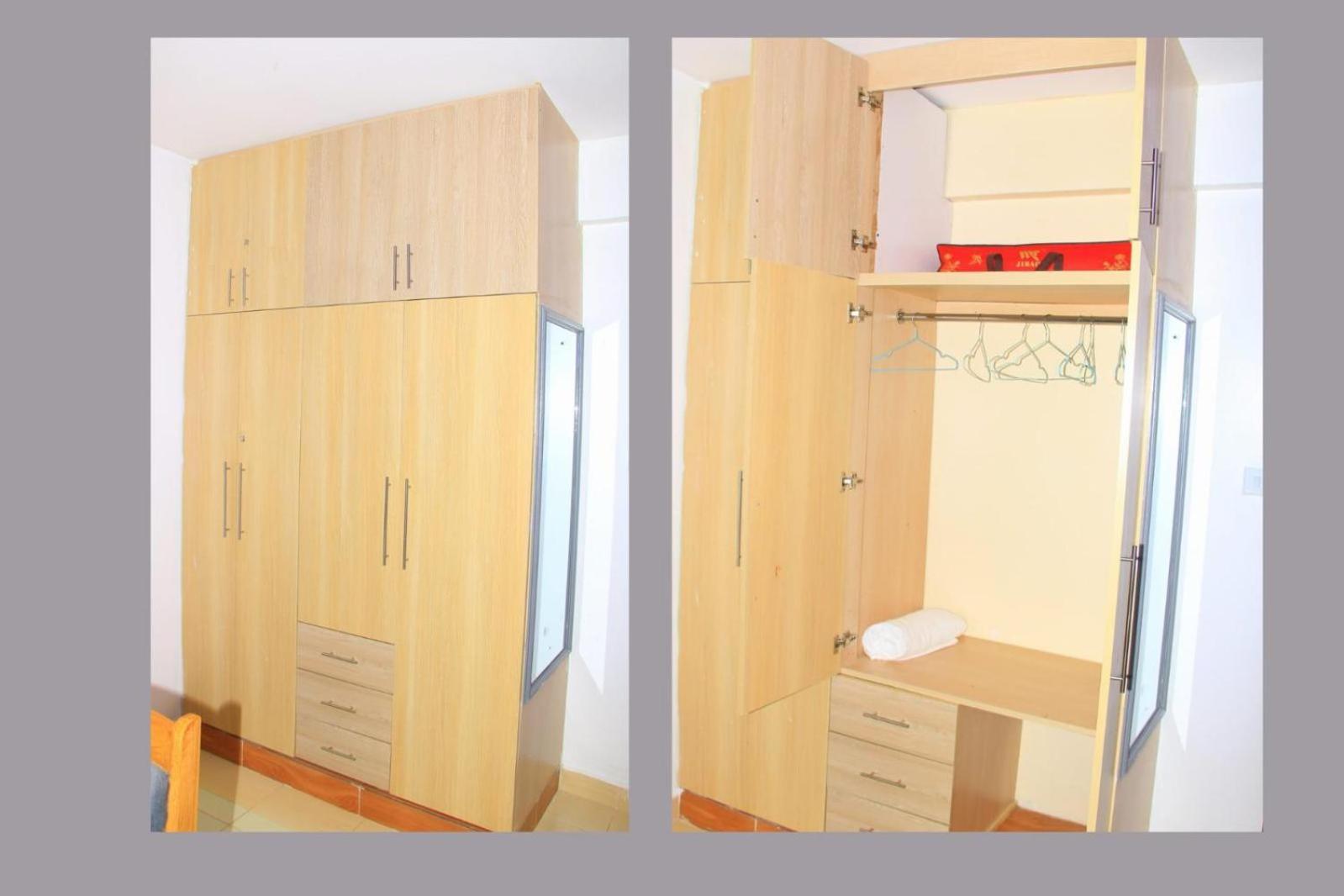 Stunning 1-bed In Thome Kenya * Nairobi