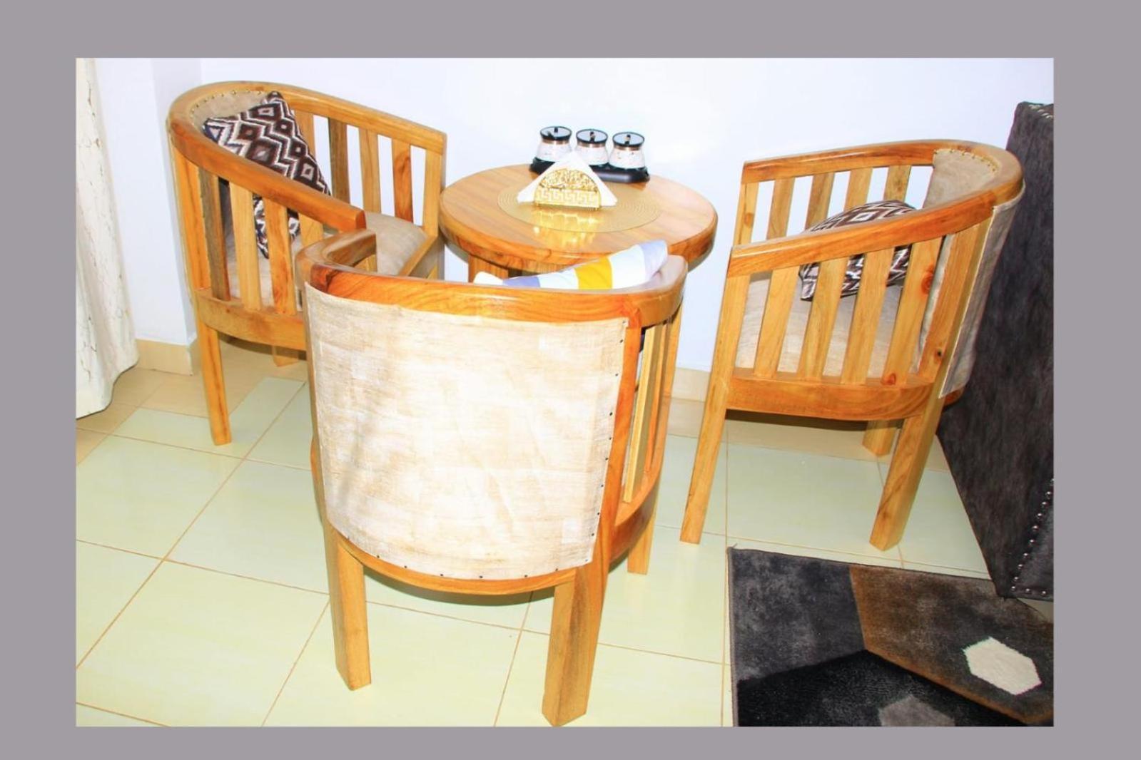 Apartment Stunning 1-bed In Thome Kenya Nairobi