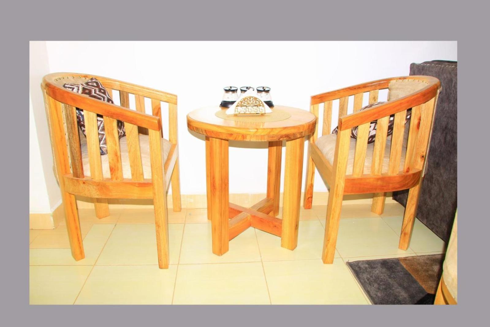 Stunning 1-bed In Thome Kenya *
