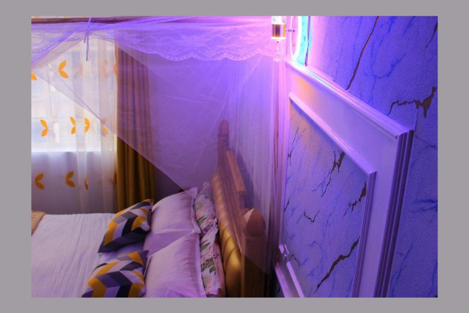 Apartment Stunning 1-bed In Thome Kenya *