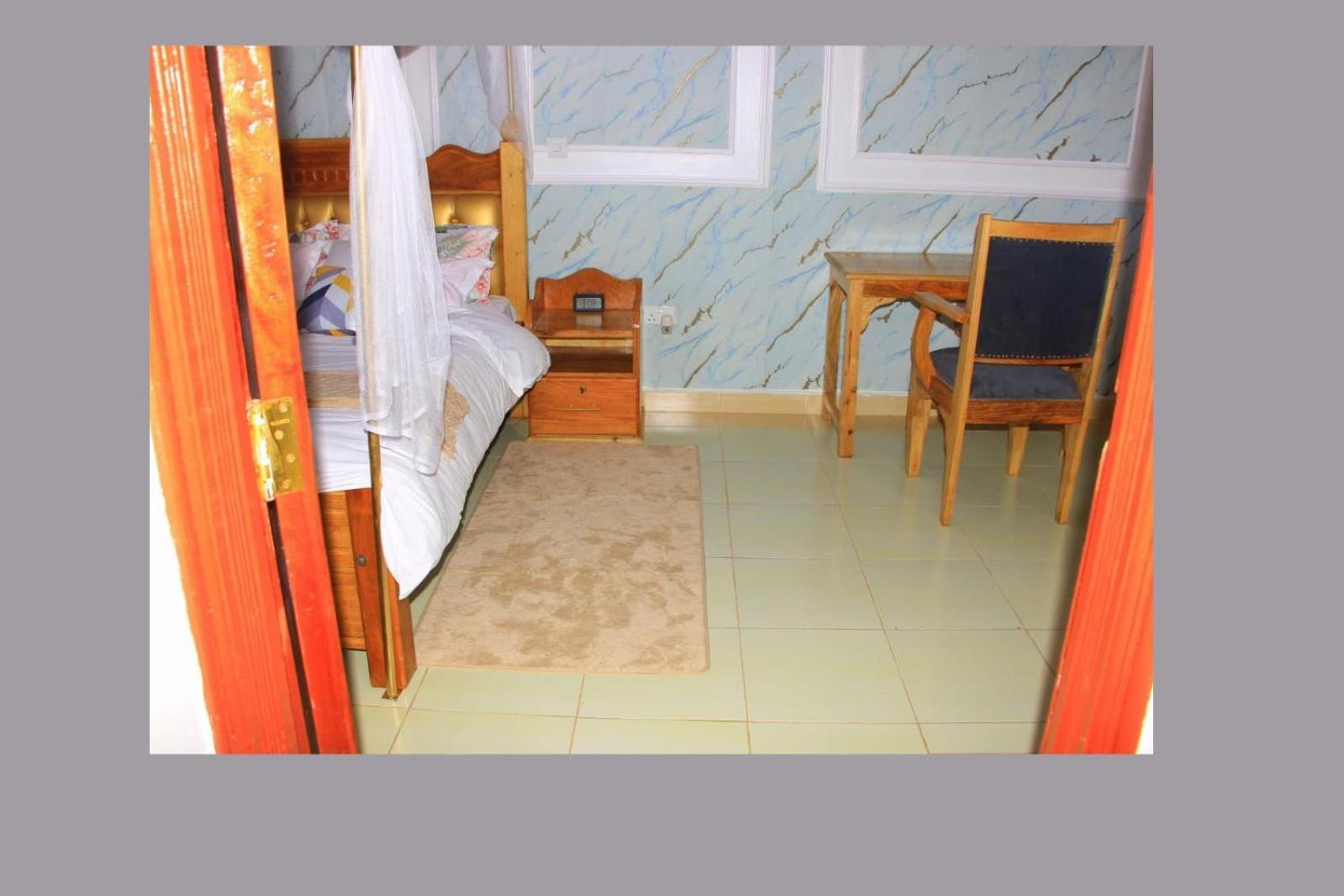 Stunning 1-bed In Thome Kenya Nairobi
