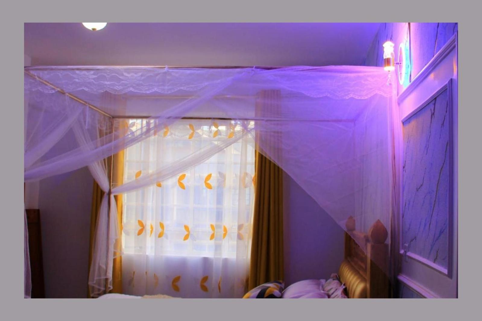 Stunning 1-bed In Thome Kenya