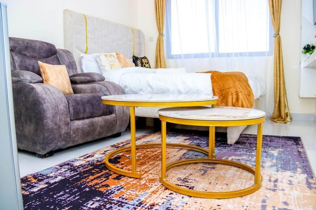 Apartment Near Jkia, Mombasa Rd By Incaville Nairobi