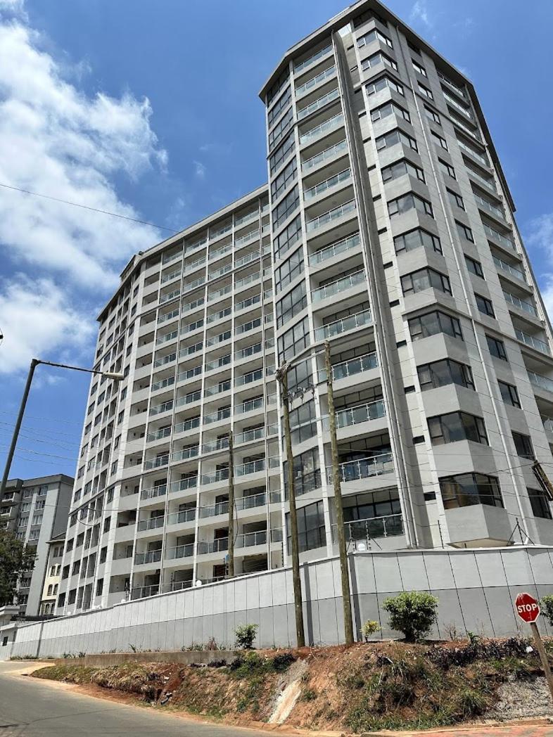 Urbanzen Apartment *