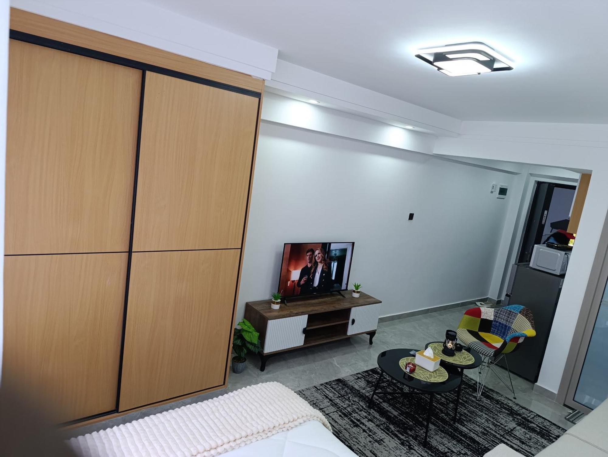 Apartment Urbanzen