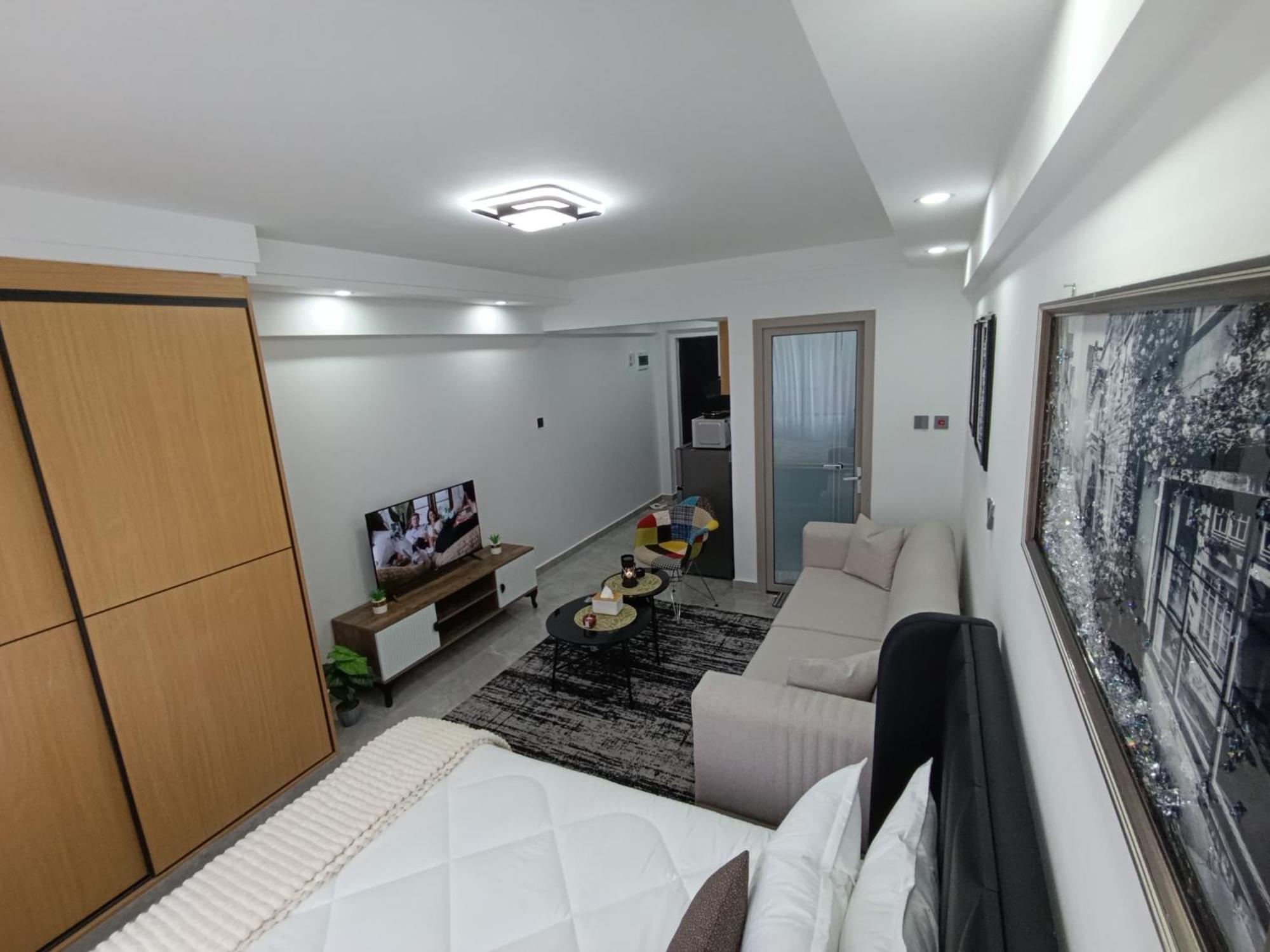 Urbanzen Apartment Nairobi