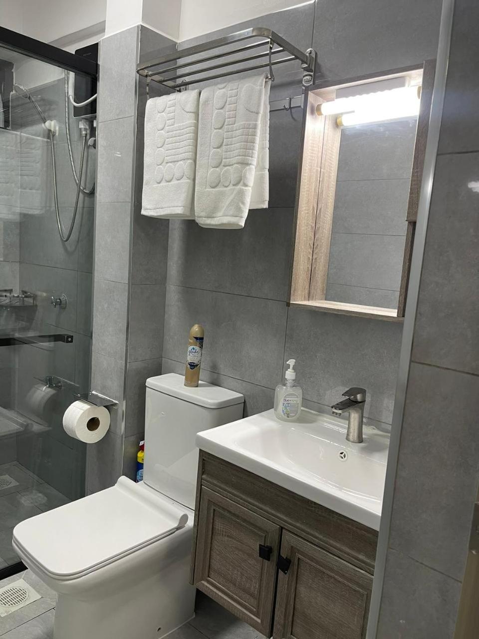 Urbanzen Apartment