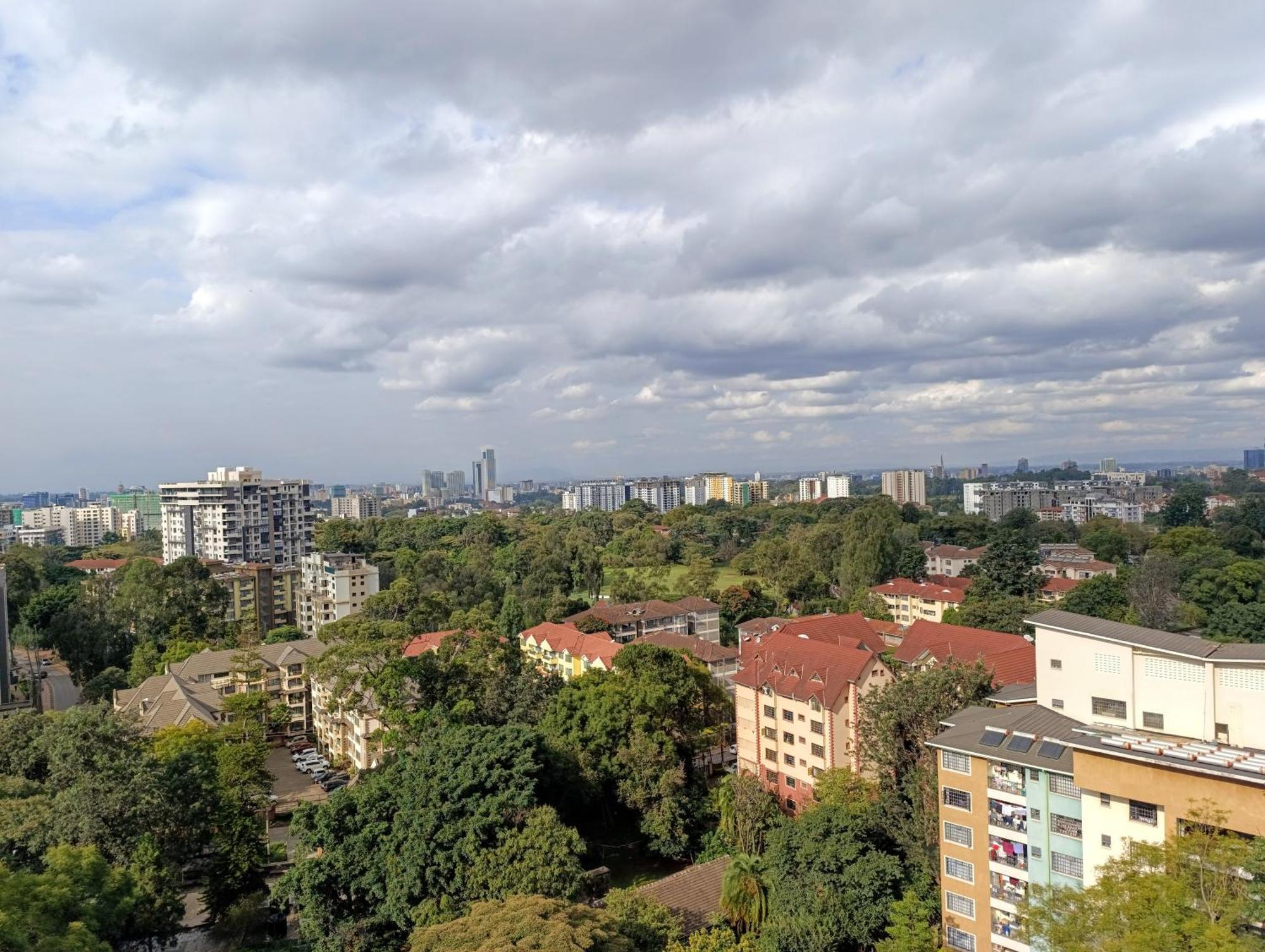 Urbanzen *