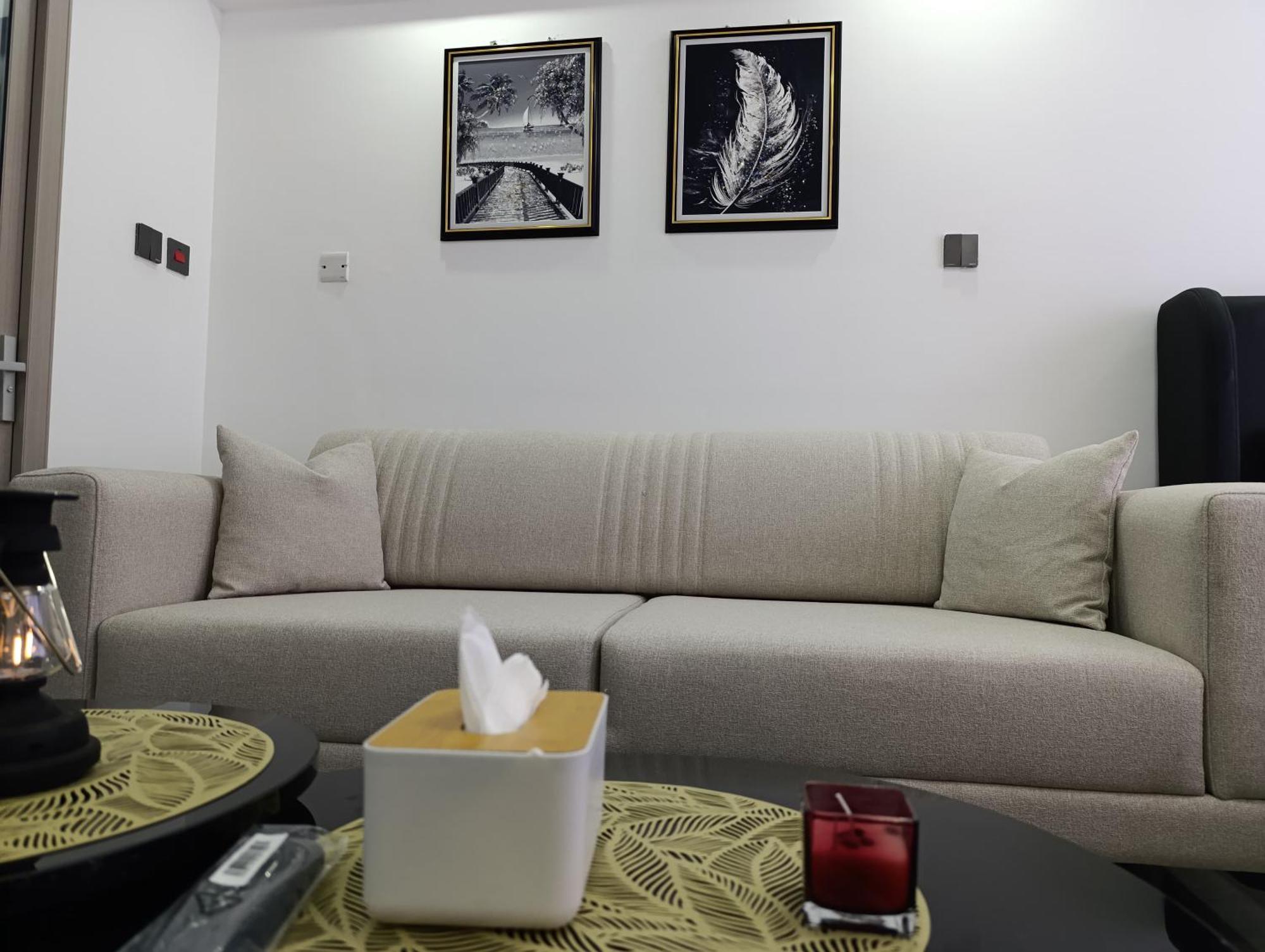 Urbanzen Apartment
