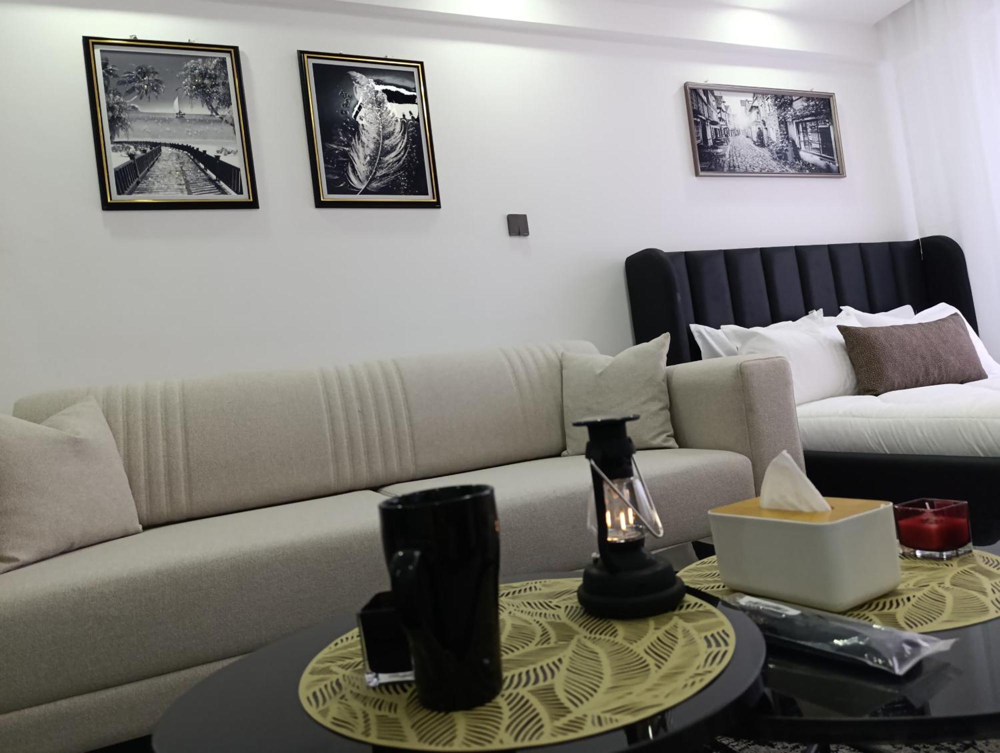 Urbanzen Apartment
