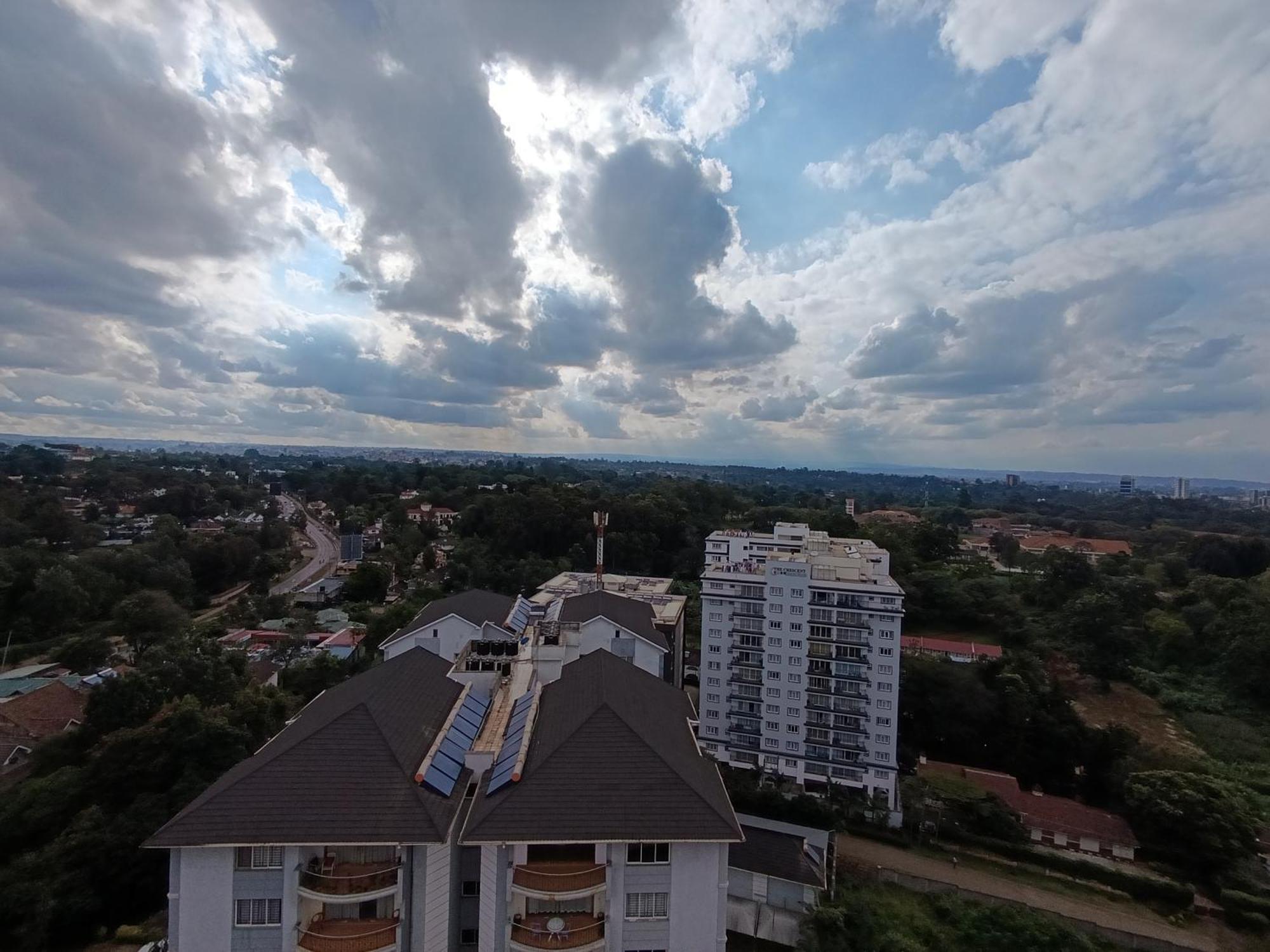 Urbanzen Nairobi