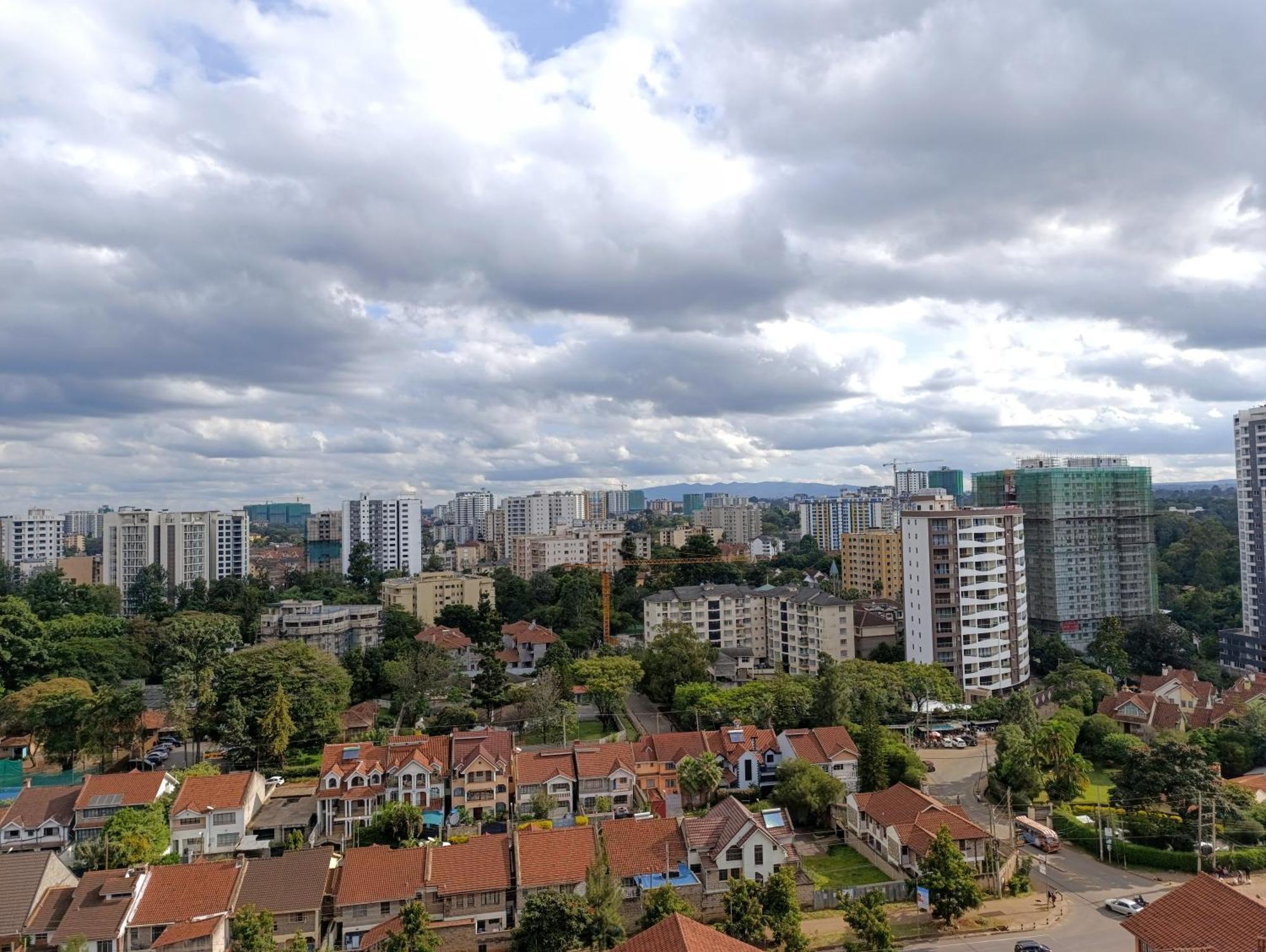 Urbanzen Apartment