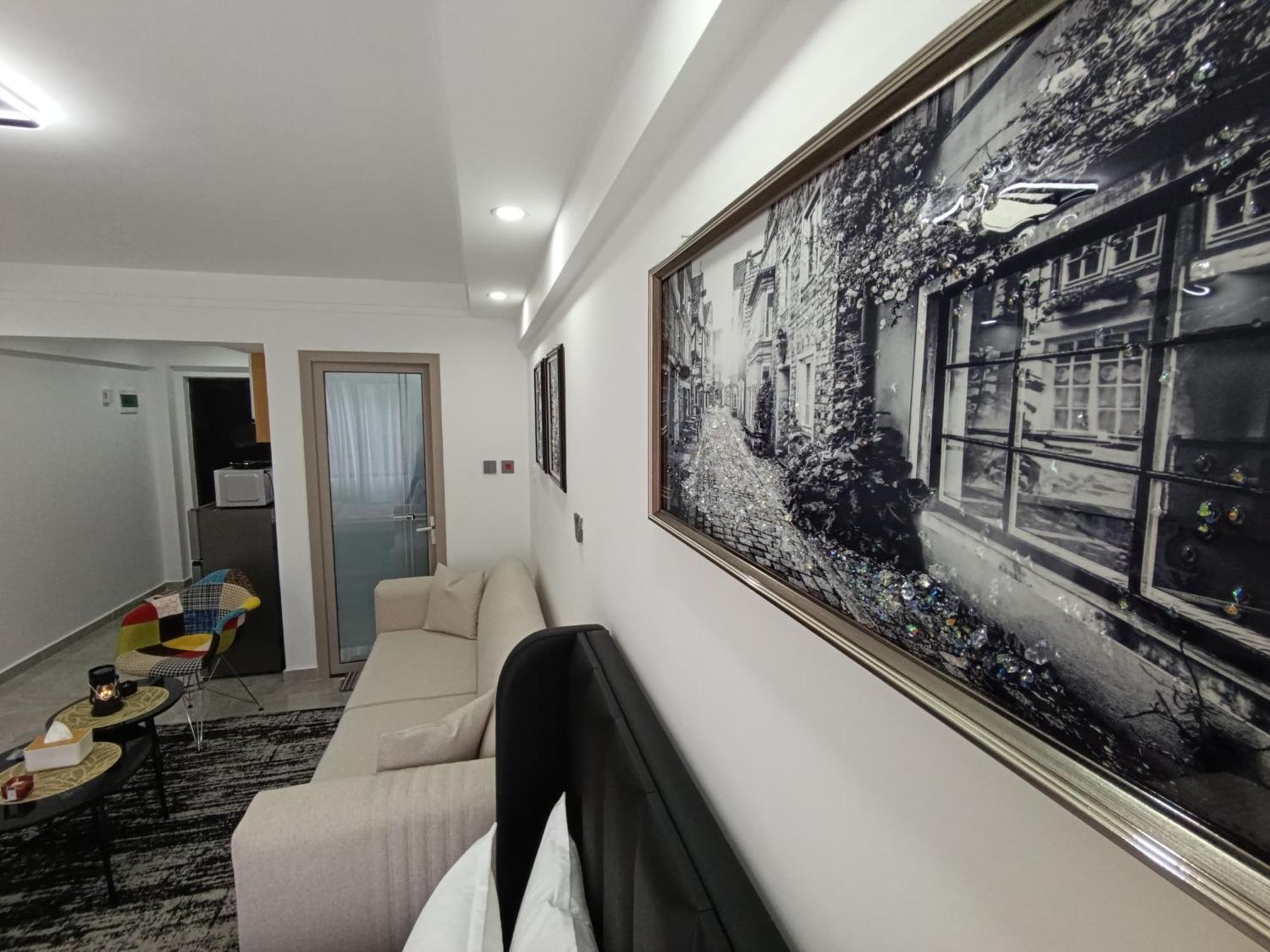 Urbanzen Apartment