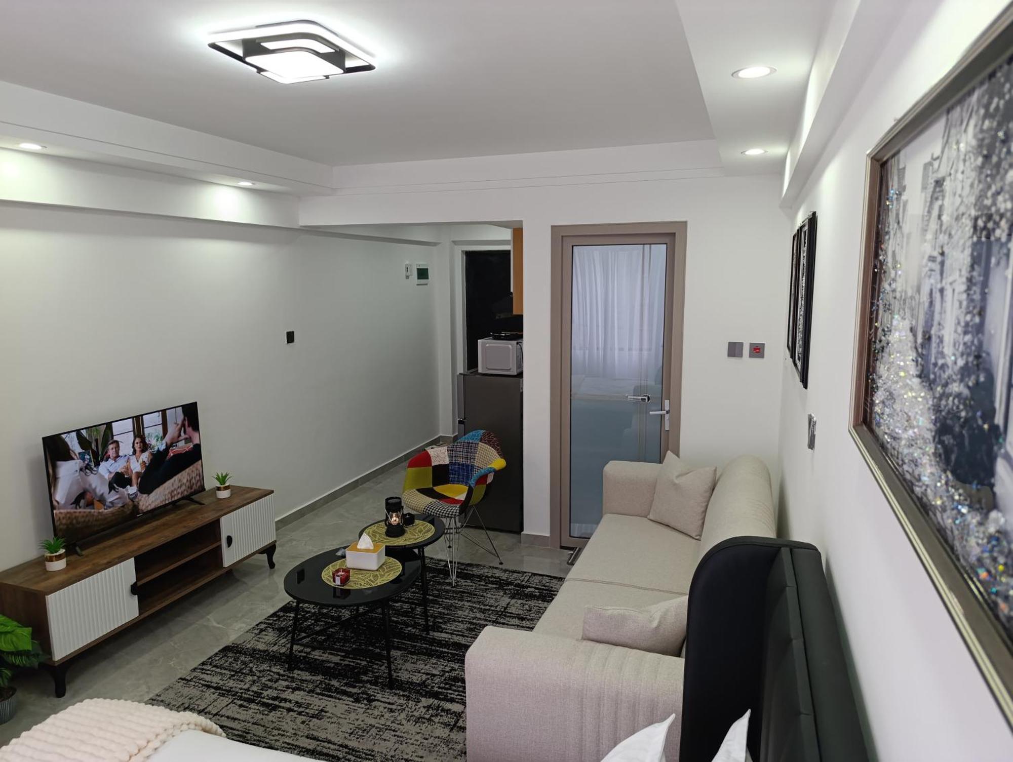 Urbanzen Apartment *