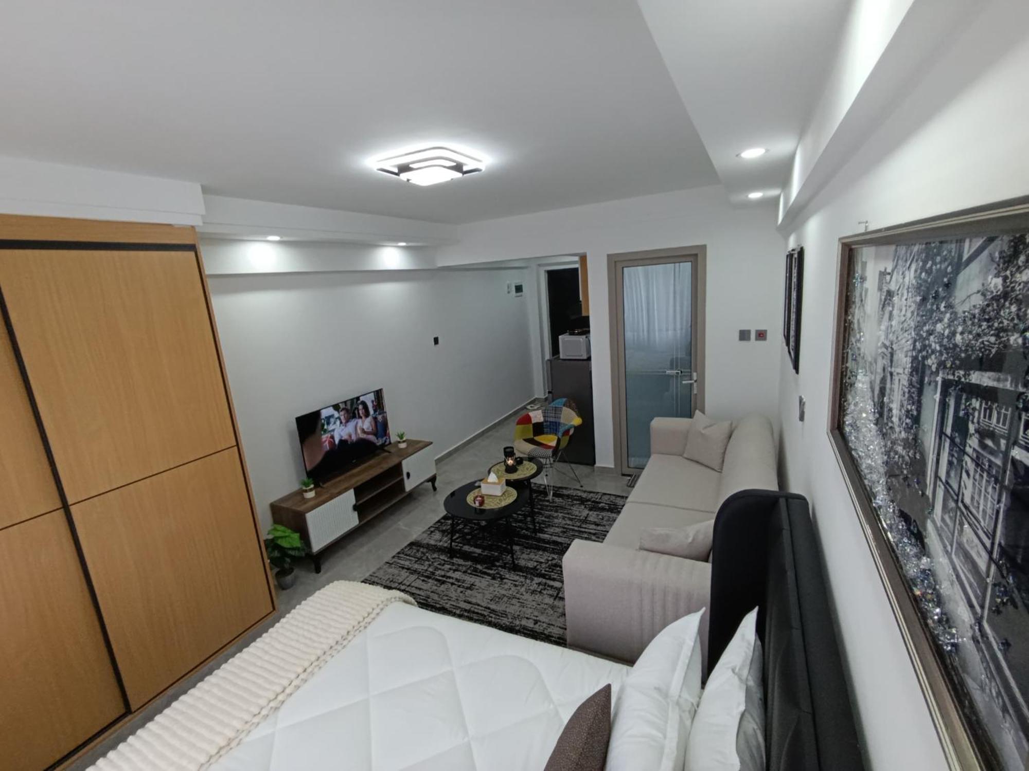 Apartment Urbanzen *