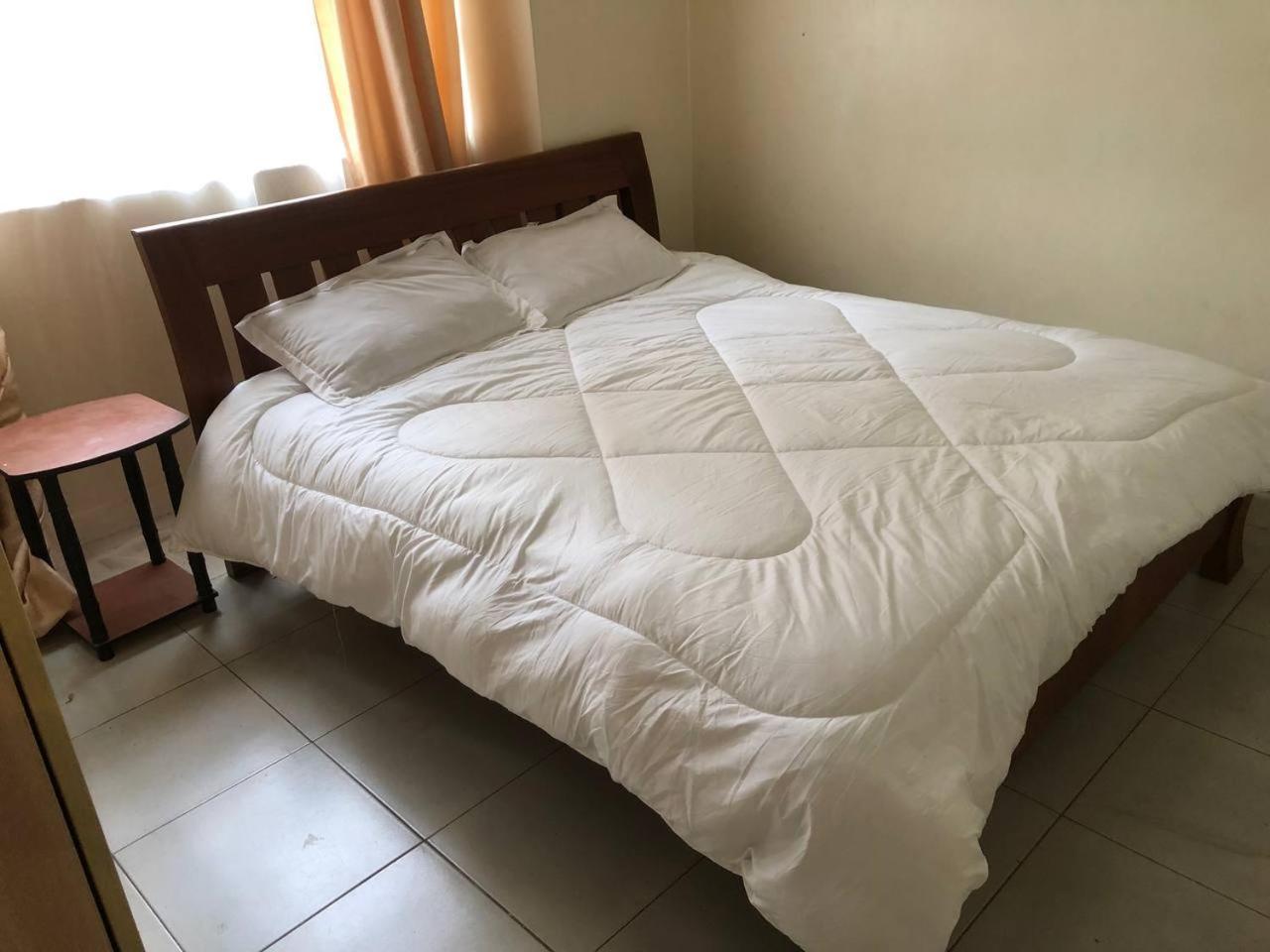 Blissful Haven, Syokimau Apartment