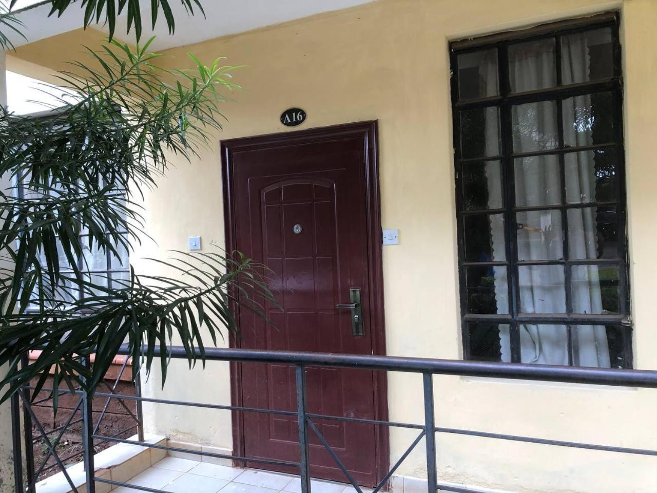 Apartment Blissful Haven, Syokimau