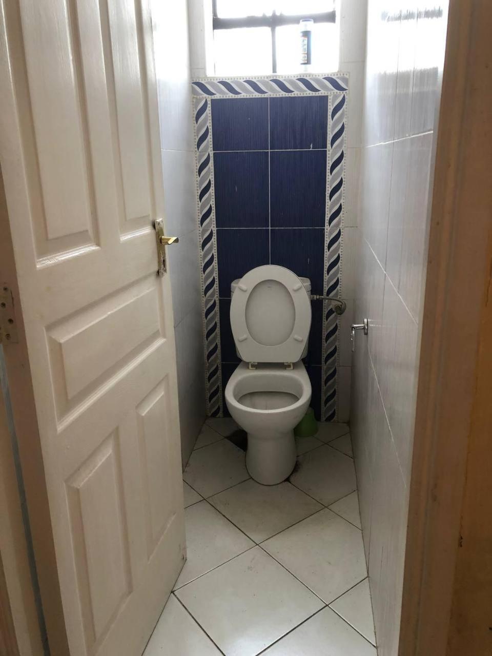 Blissful Haven, Syokimau Apartment *