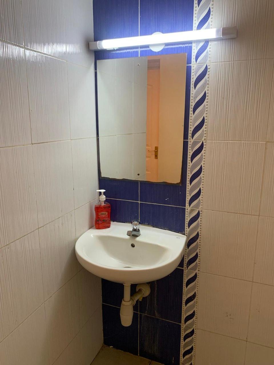 Blissful Haven, Syokimau Apartment