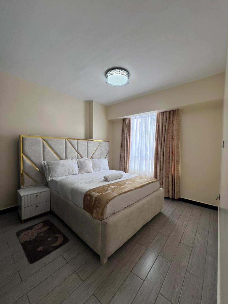 Apartment Staroot Residency Kilimani