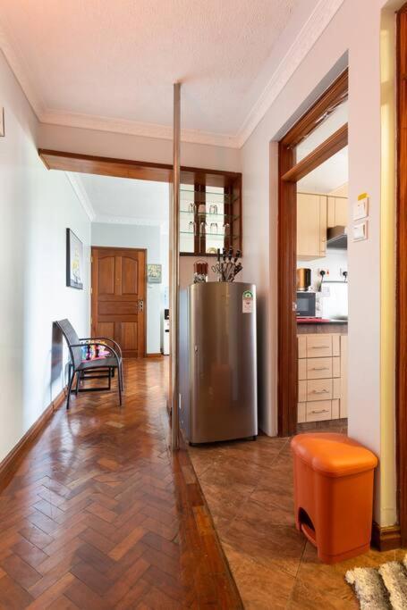 Apartment Luxurious With King Bed N Pool Nairobi