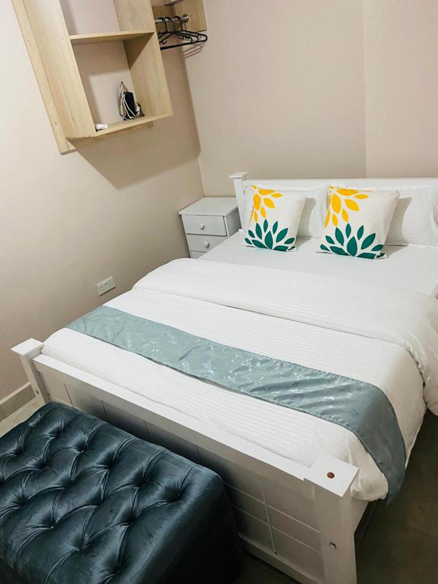 Apartment Jali Serenity In Nairobi
