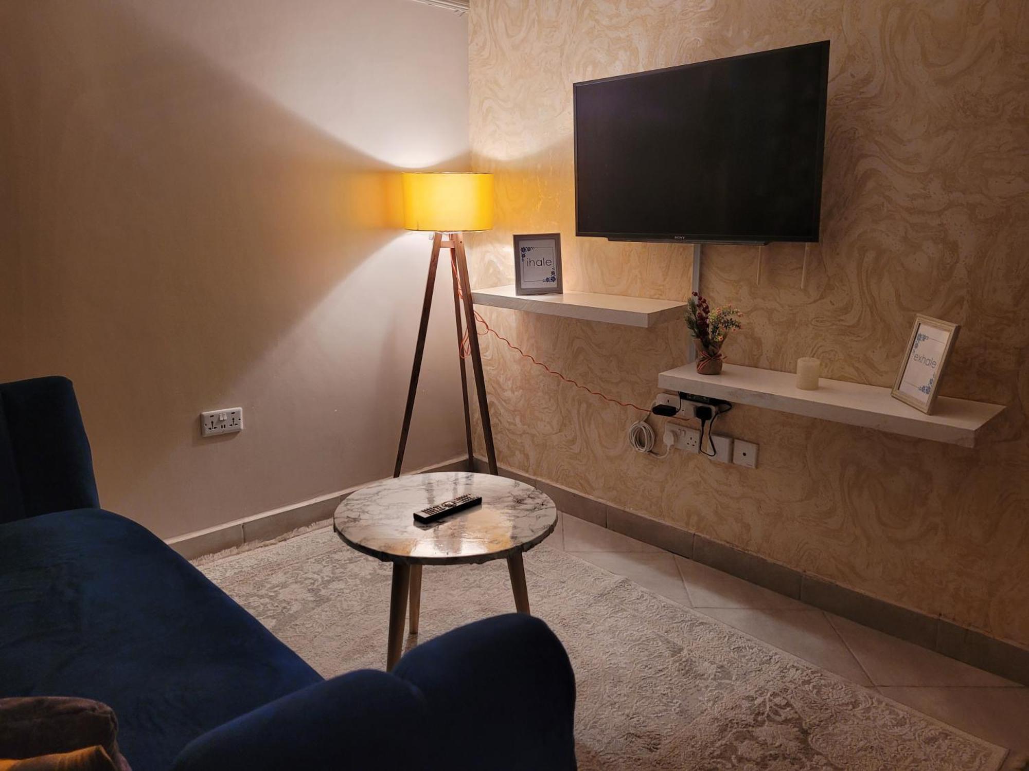 Apartment Jali Serenity In
