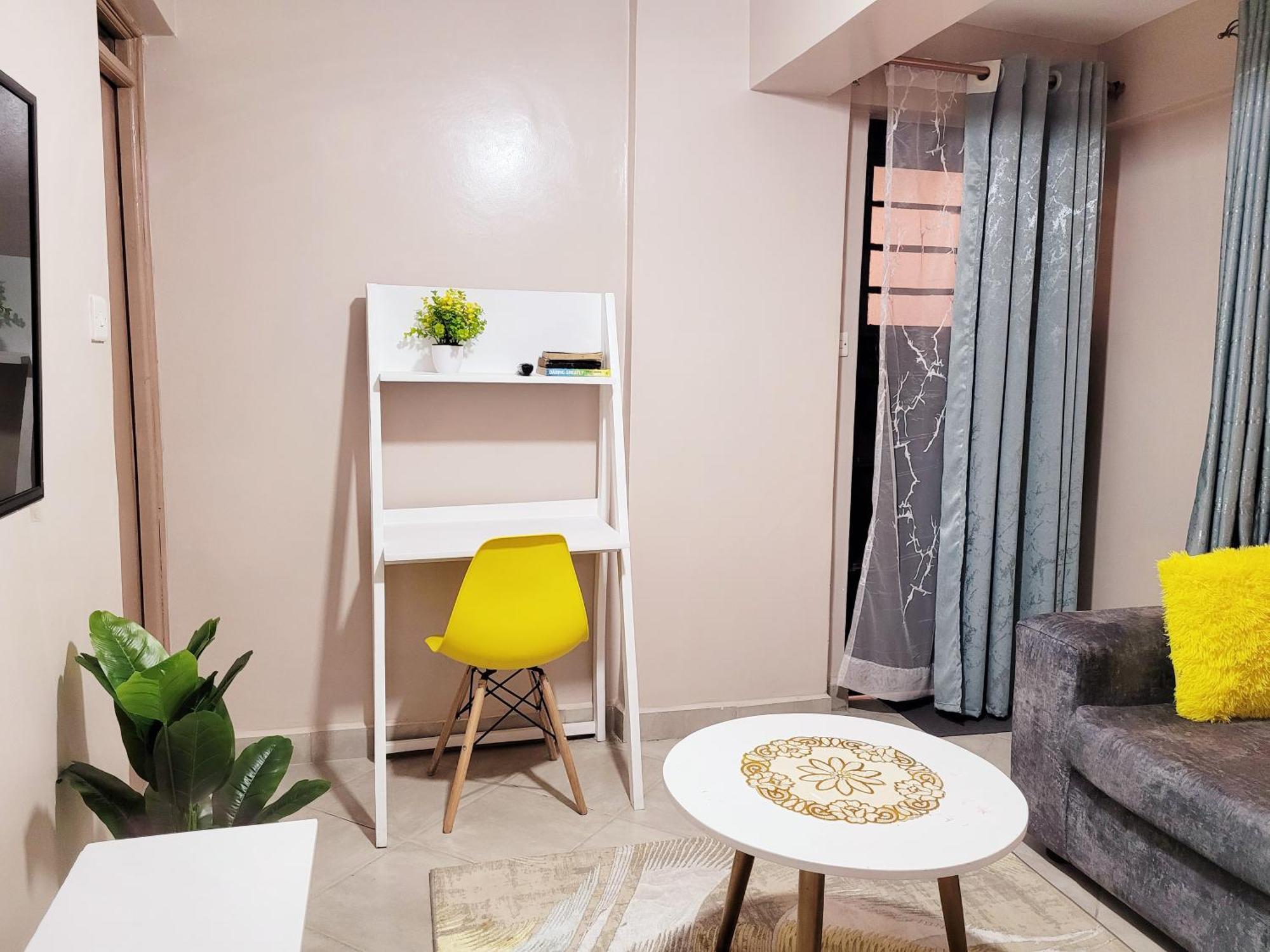 Apartment Jali Serenity In