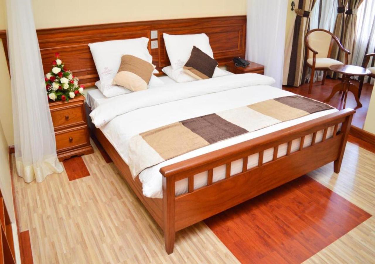Red Ruby Hotel Hotel 3*
