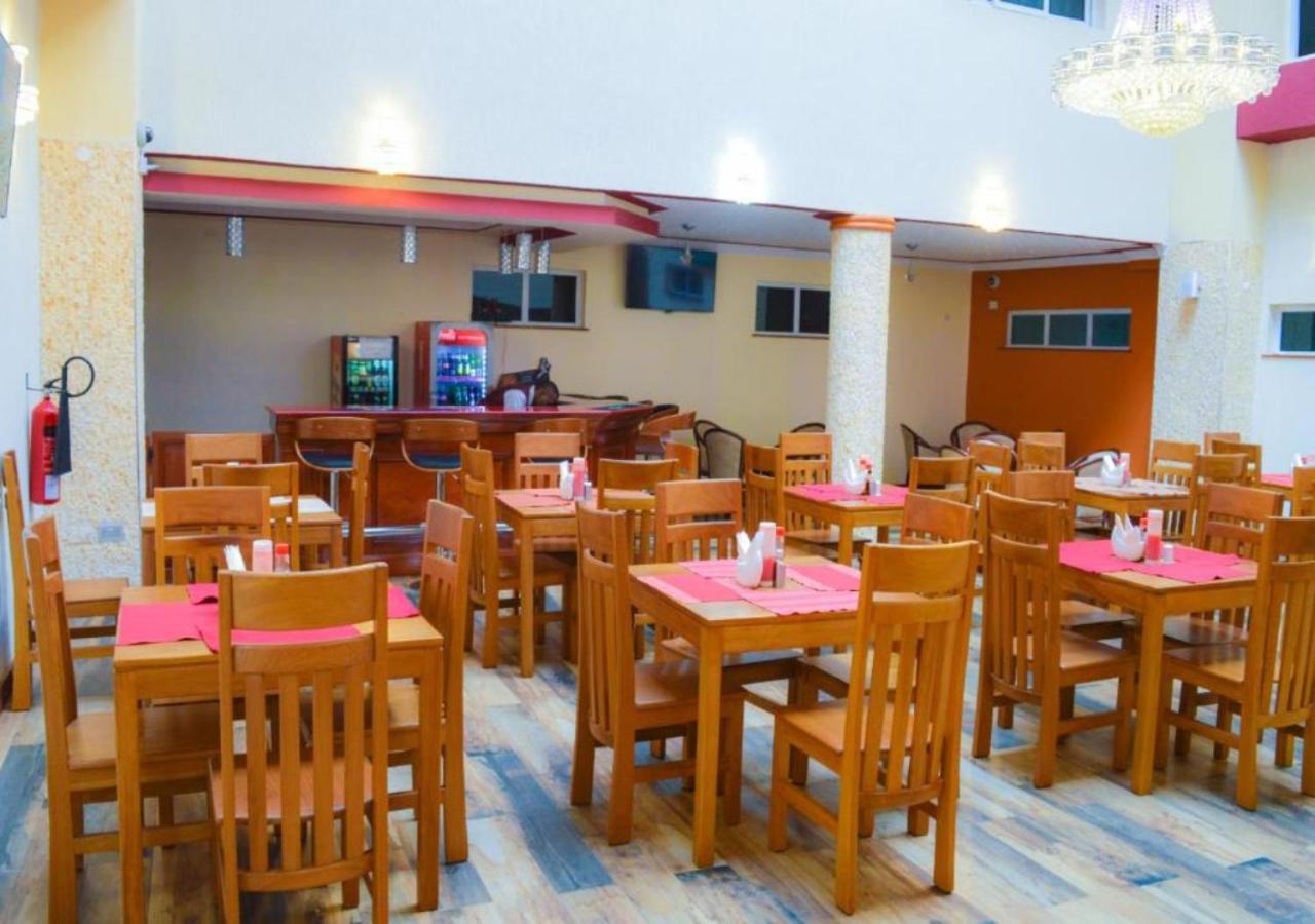 Hotel Red Ruby Hotel 3*