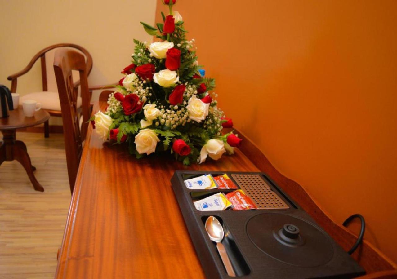 Red Ruby Hotel Hotel Nairobi