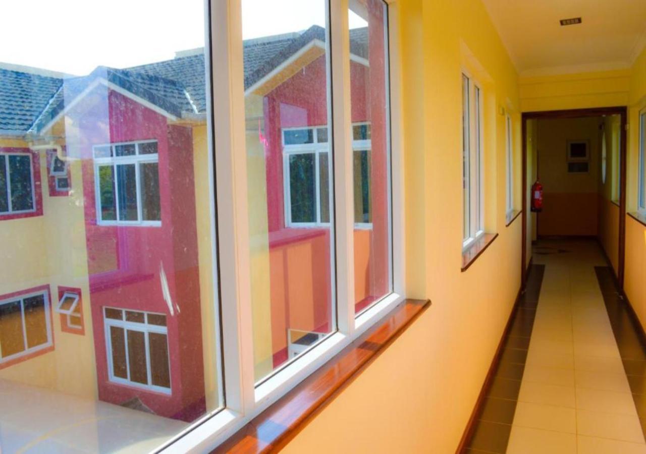 Red Ruby Hotel 3* Nairobi