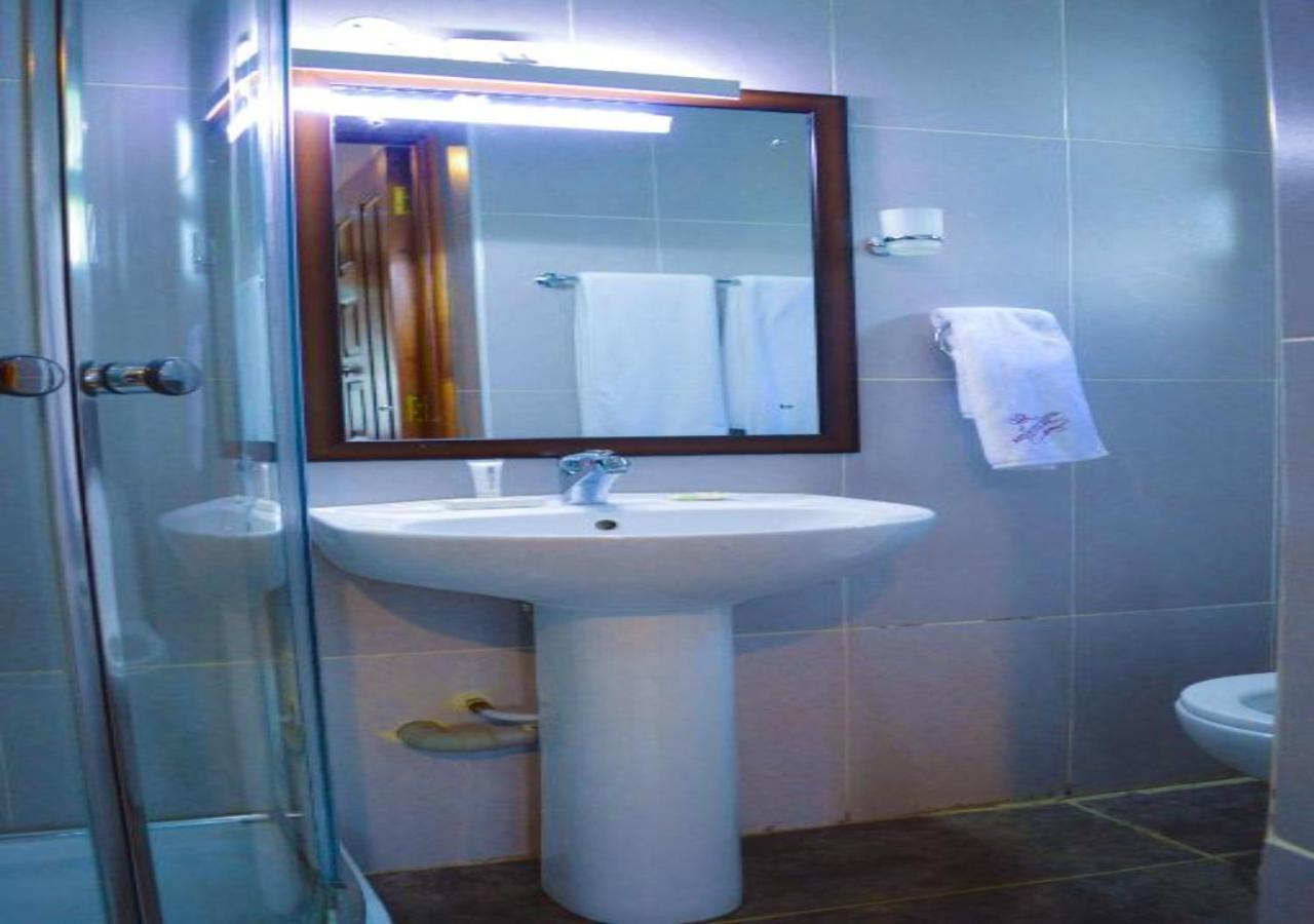 Red Ruby Hotel Nairobi