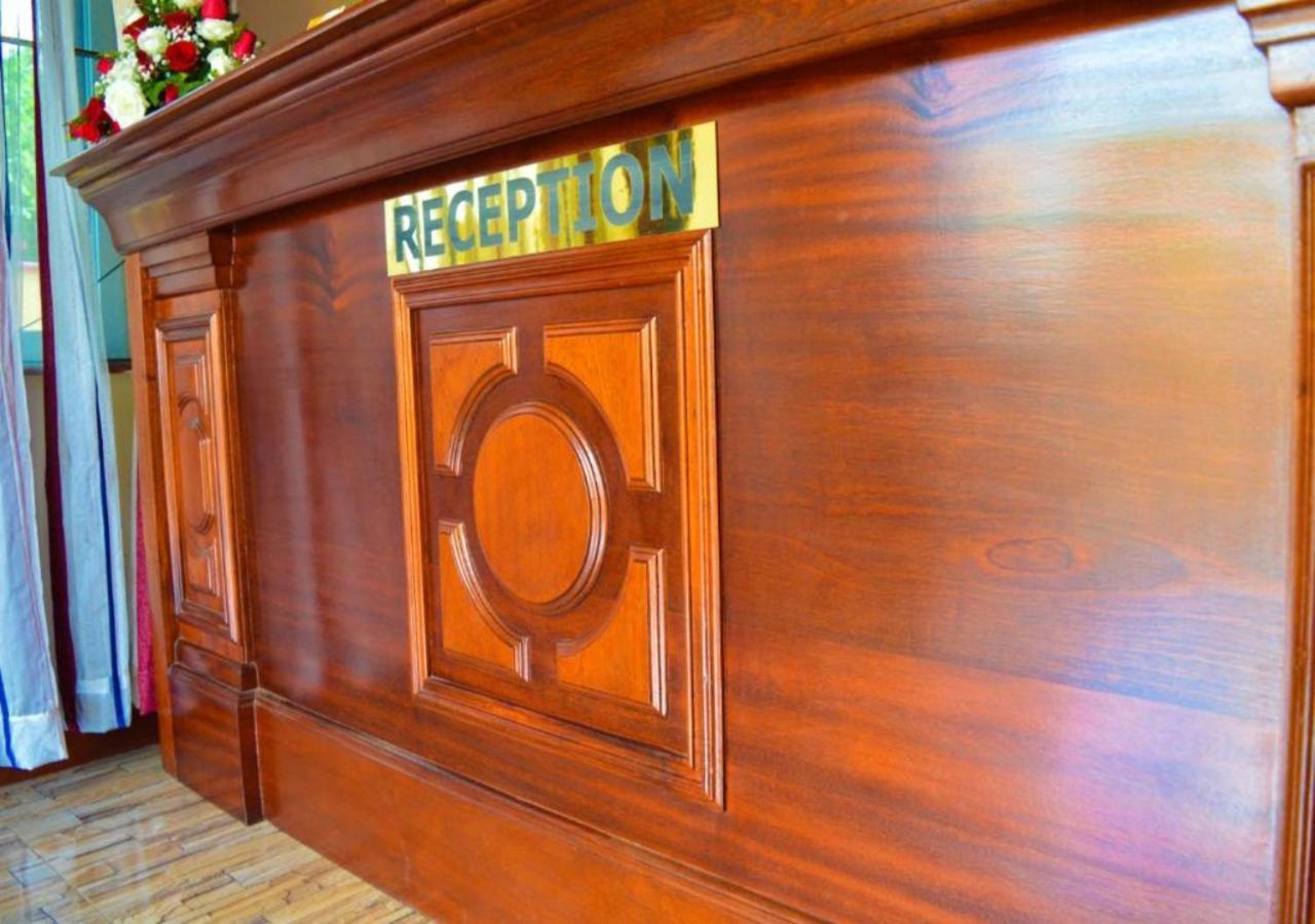 Red Ruby Hotel Hotel Nairobi