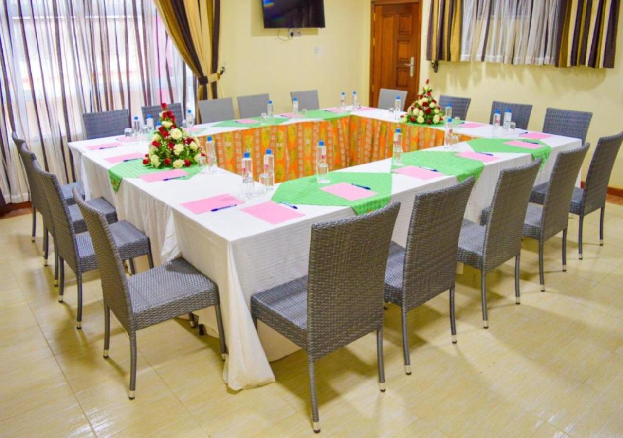 Hotel Red Ruby Hotel Nairobi