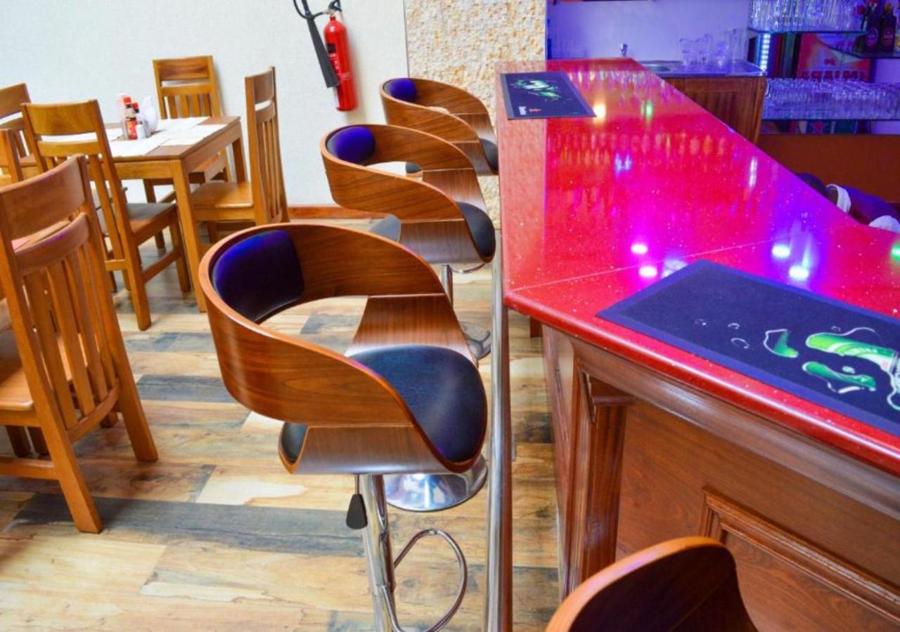 Red Ruby Hotel 3* Nairobi