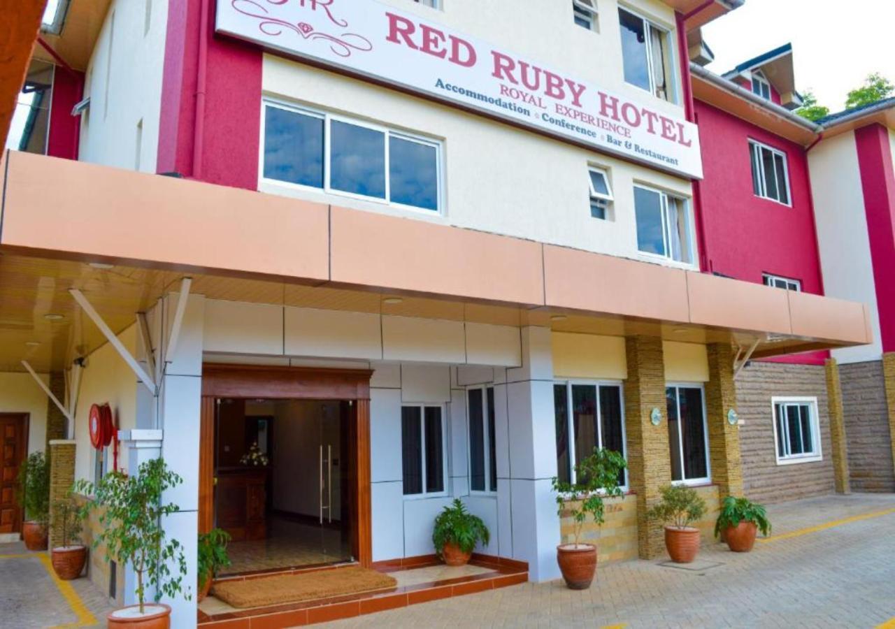 Red Ruby Hotel Hotel 3*