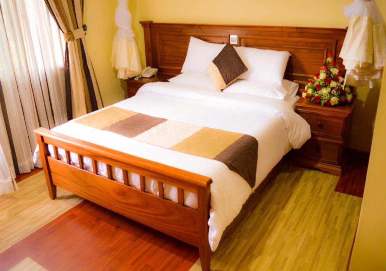 Red Ruby Hotel Hotel Nairobi