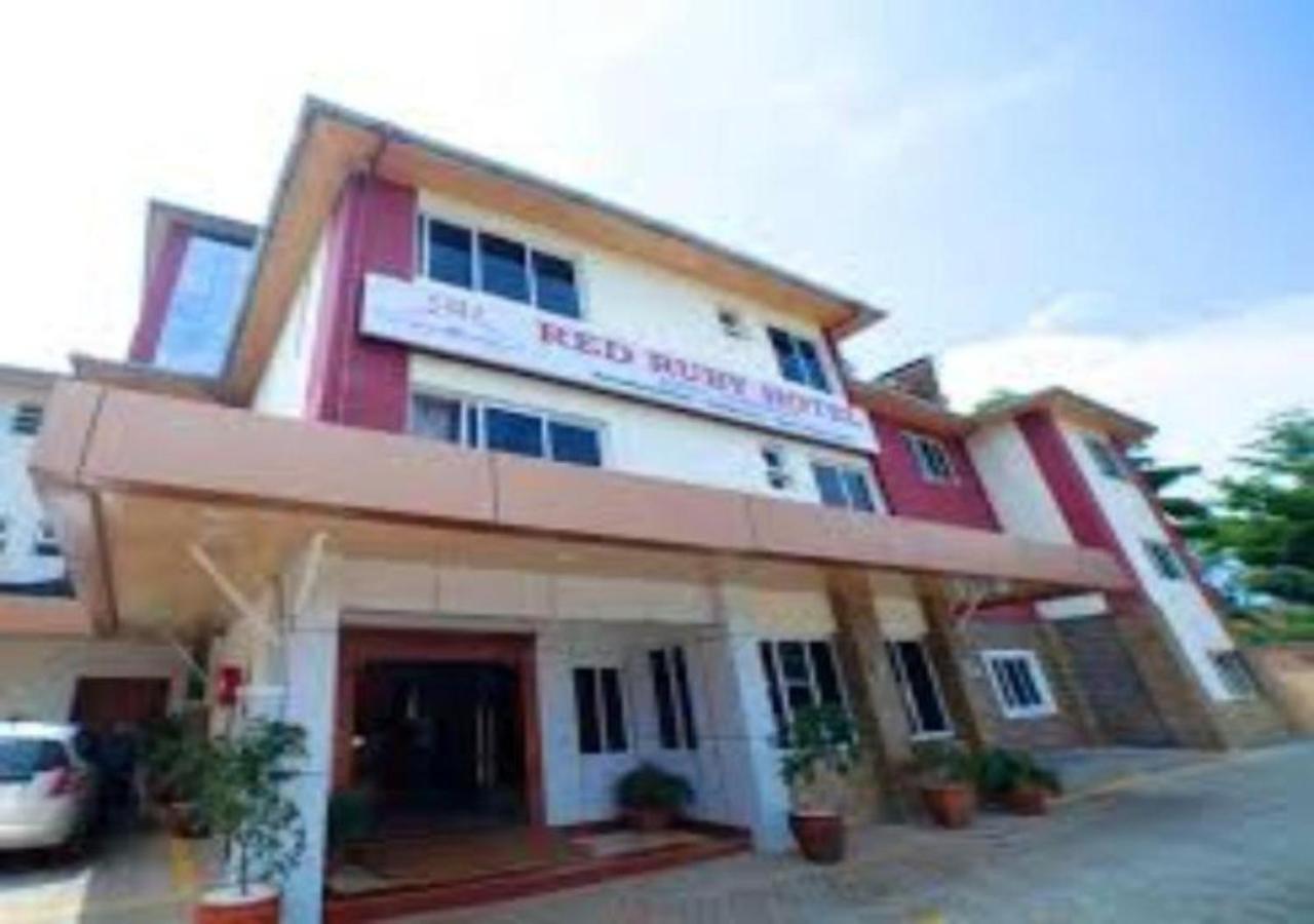 Red Ruby Hotel Nairobi