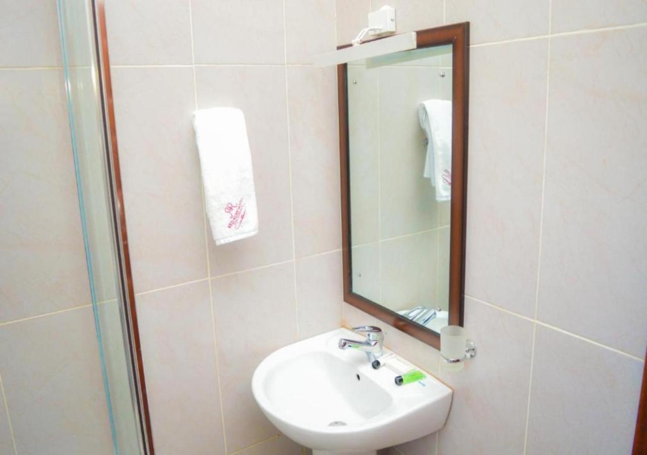 Red Ruby Hotel Hotel 3*