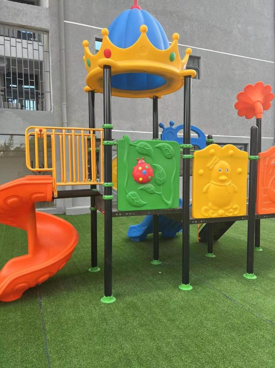 With A Gym& Balcony In Kileleshwa By Jeyem Nairobi
