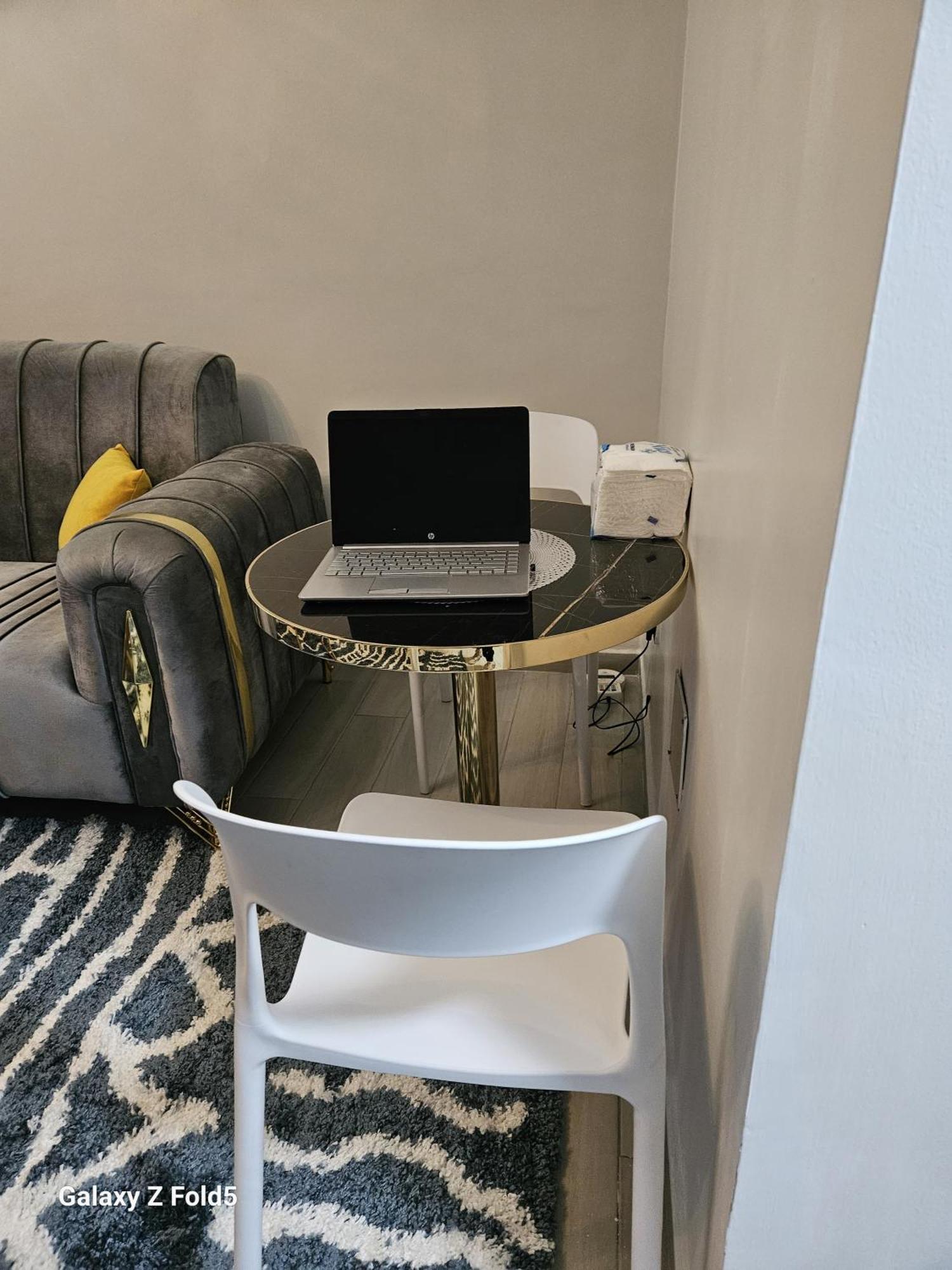 With A Gym& Balcony In Kileleshwa By Jeyem Nairobi