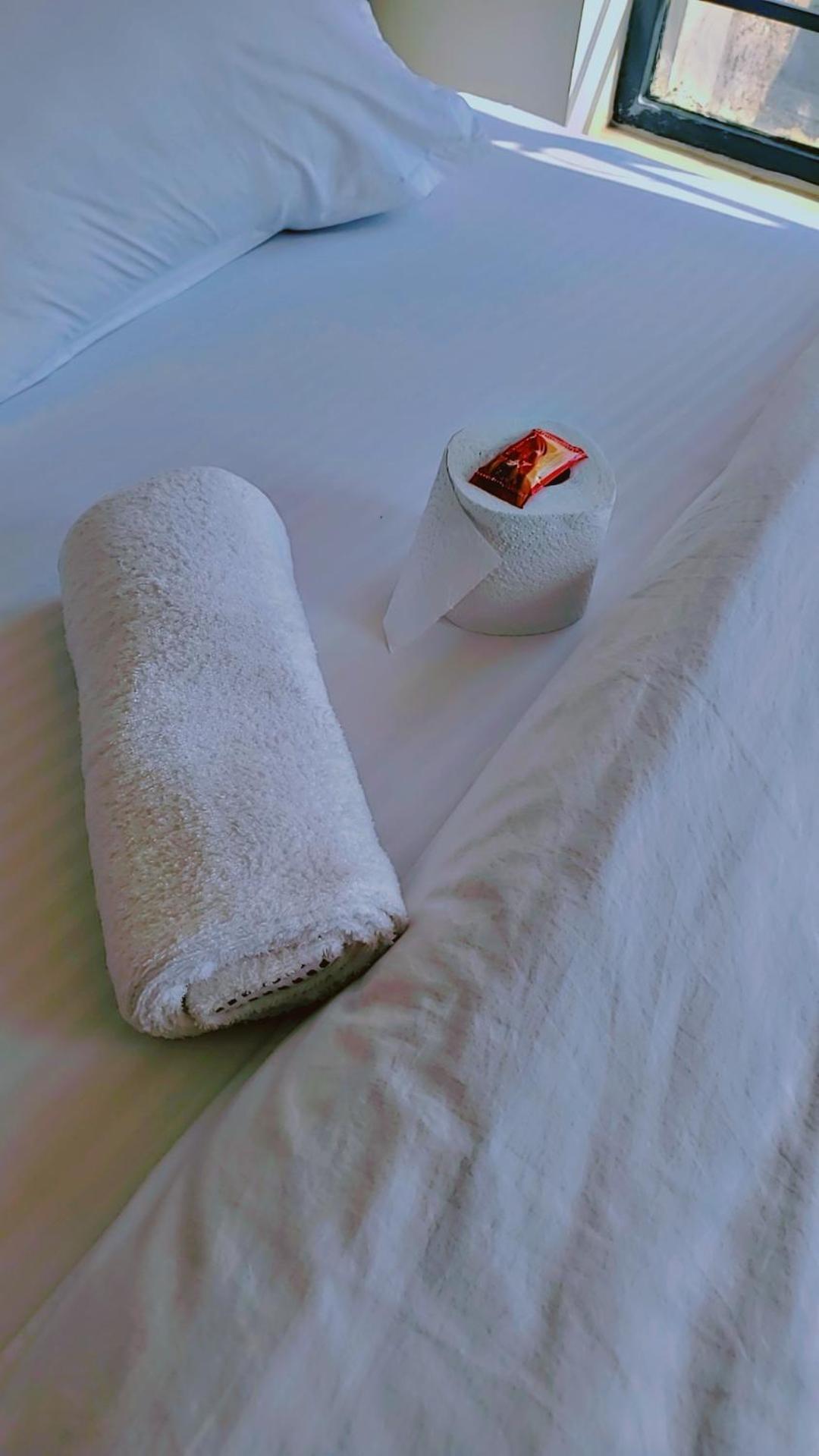 Aparthotel Tsavo Studios Apartments Embakasi Near The Airport And Sgr *